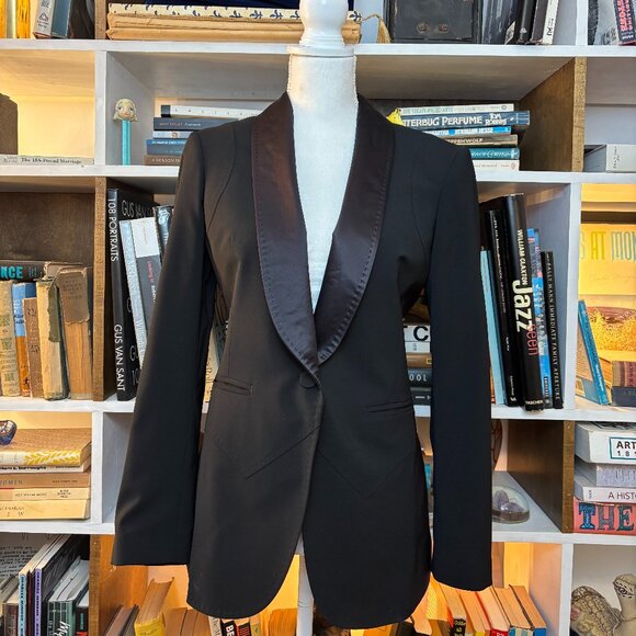 Paul Smith Women's Blazer - Picture 1 of 7
